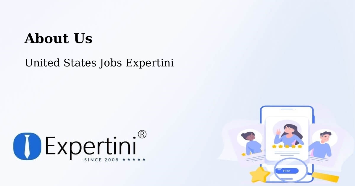 About Expertini Recruitment Platform  – Bozeman - Bozeman, United States Jobs Expertini