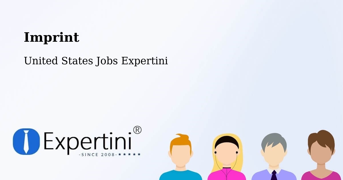 Imprint – Bozeman - United States Jobs Expertini
