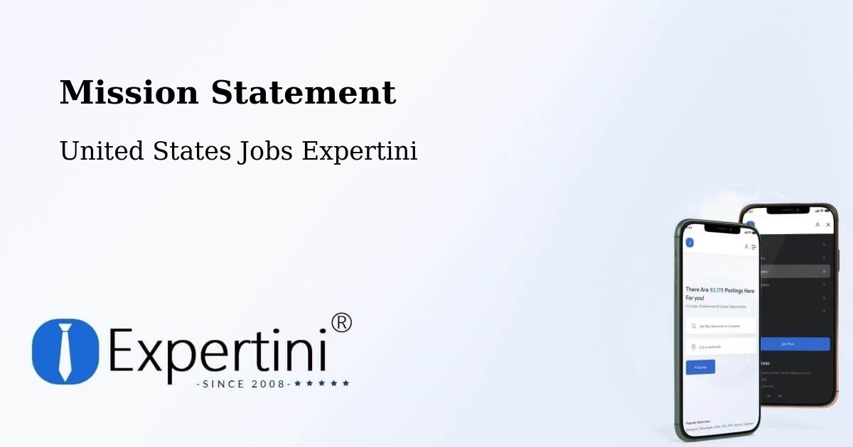 Corporate Mission – Bozeman - United States Jobs Expertini
