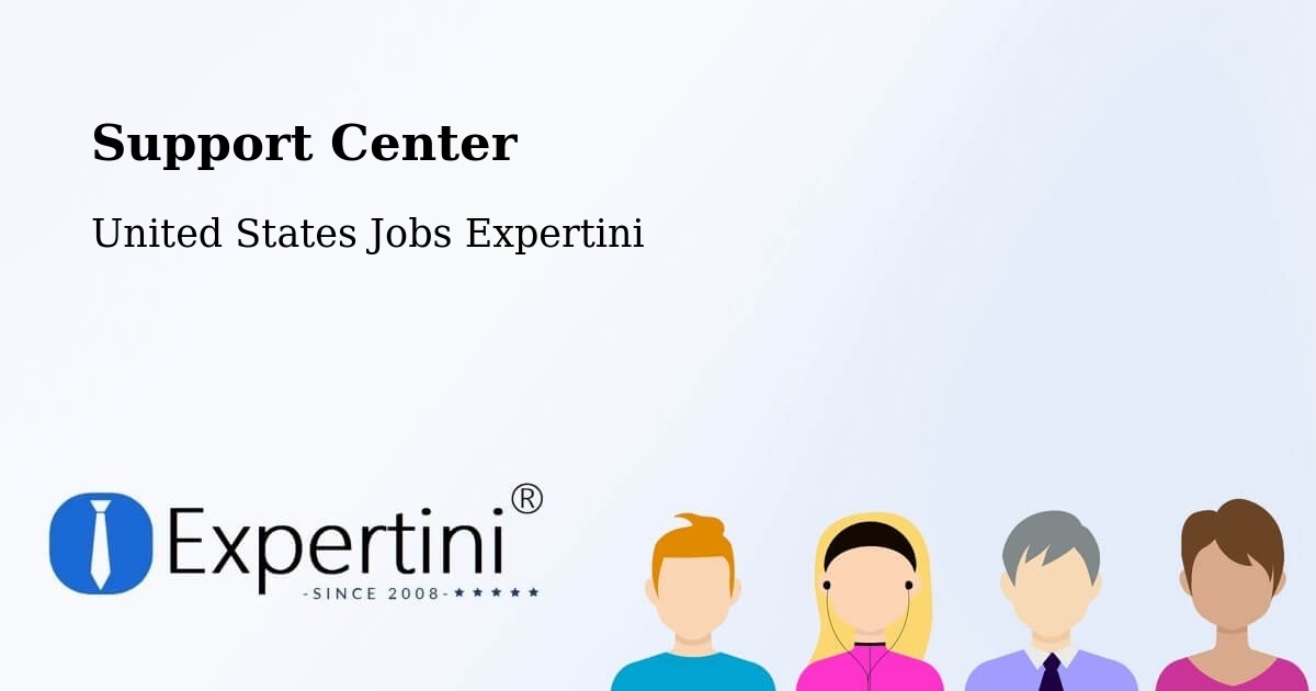 Support Services – Bozeman - United States Jobs Expertini